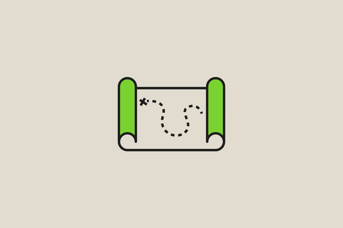 15 Archeology Icons