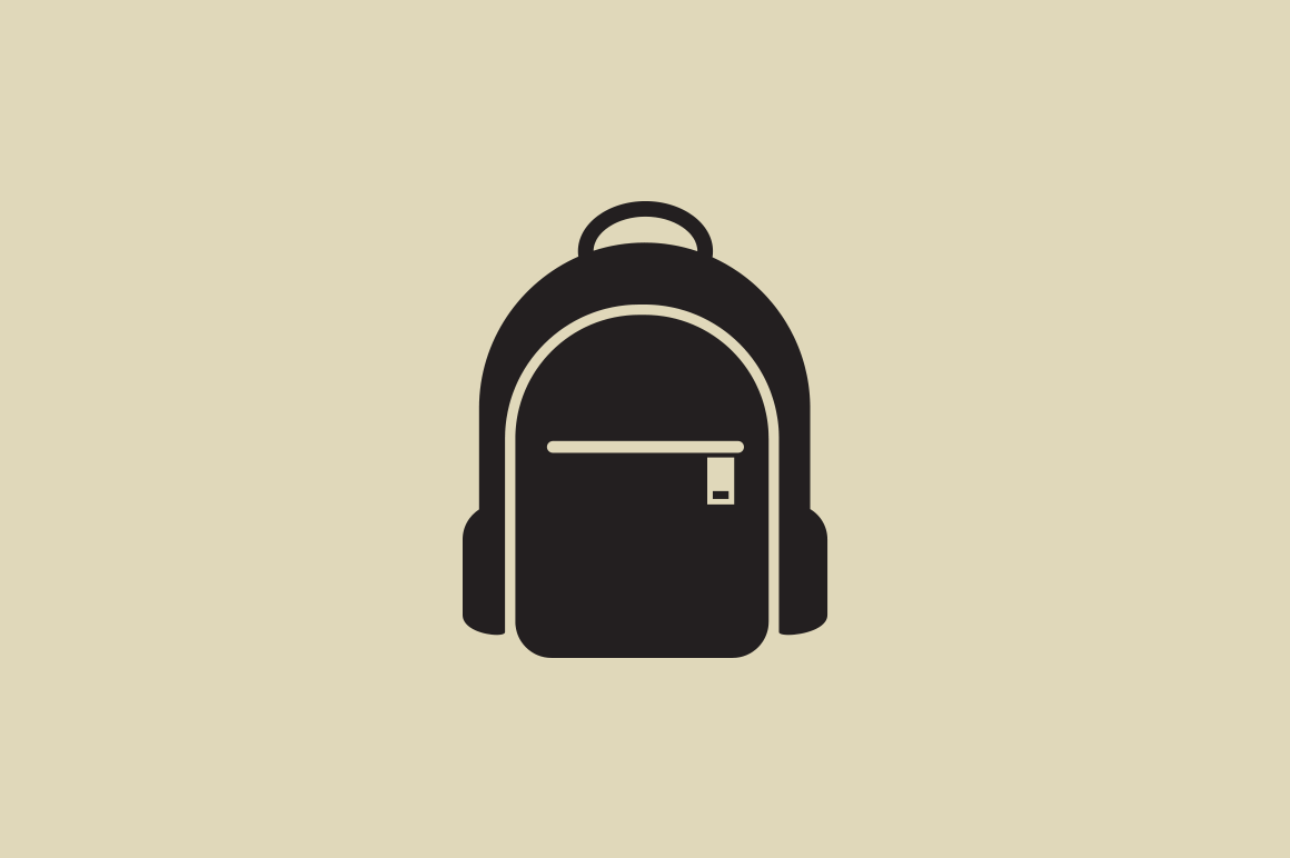 15 Bag Icons Creative VIP