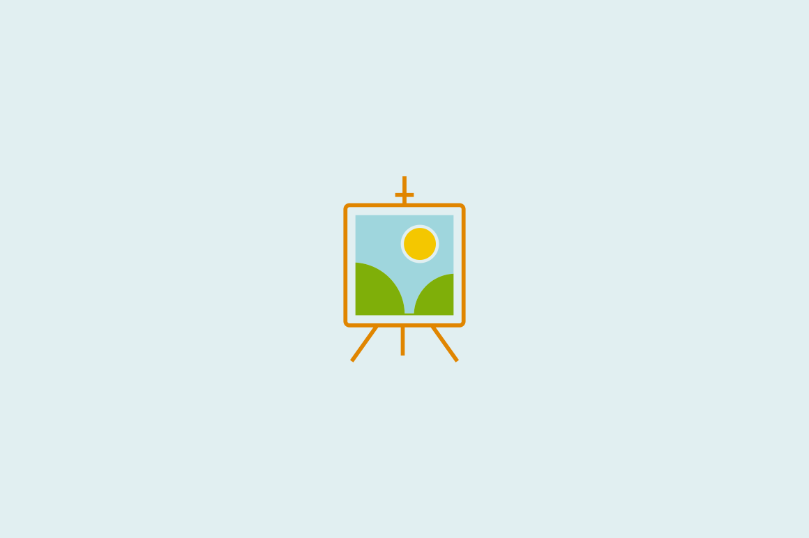 15 Painting Icons