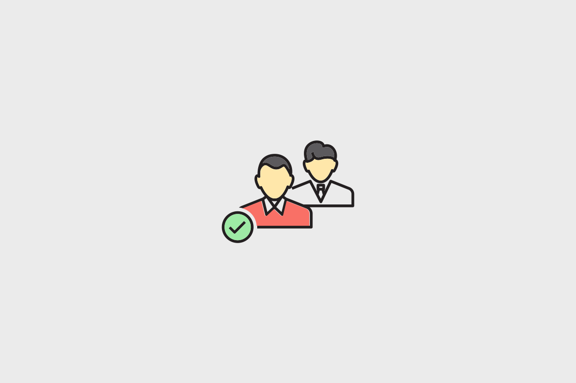 20 Recruitment Icons