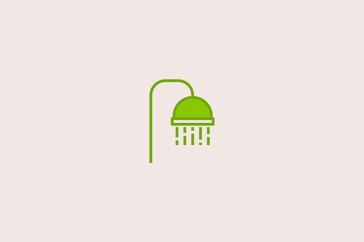 15 Spa Icons