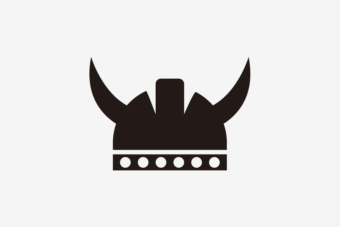 15 Viking Icons and Symbols