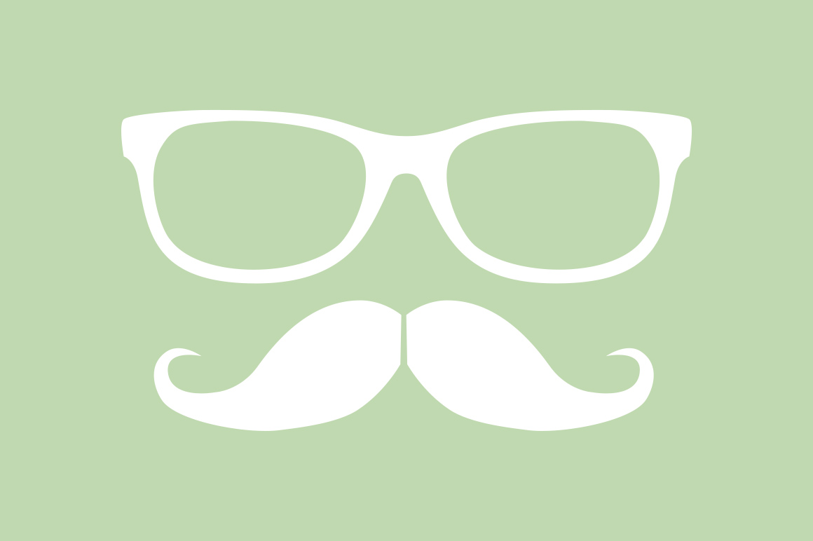 16 Hipster Icons