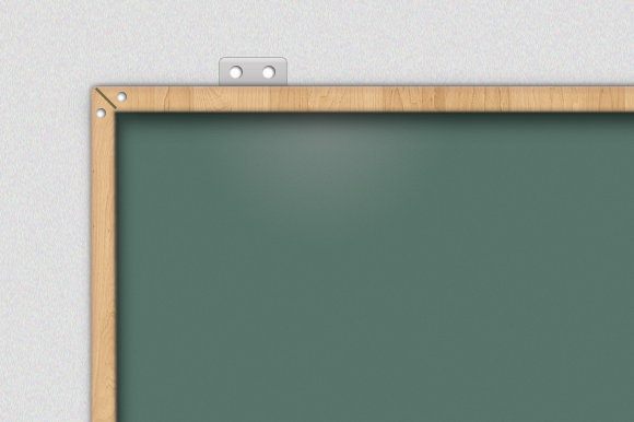 Blackboard PSD