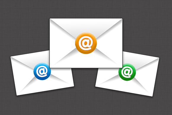 Envelope Icon