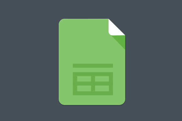 Office File Icons